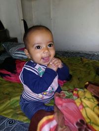 Vinod Kumar