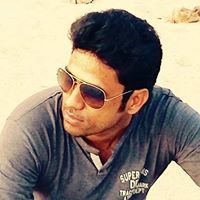 Ashish Aitwade