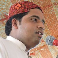 Ayaz Latif Rajpar