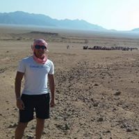 Ziad Mohamed