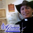 Rev. Daryl W. Wilson, N.A.C.M.