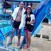 Julie Balungaya-Cusap