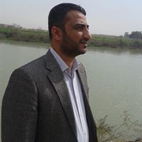 محمود العبادي