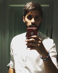 Anmol Sood