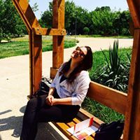 Ангелина Кунева