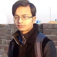 Usman Ali