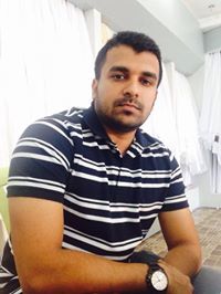 Shameem Bin Abdul Azeez