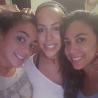 Carolina Oliveros Quintero