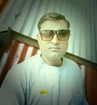Kishor Rathod