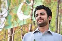 Muhammad Khan