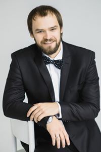 Alexey Grakov
