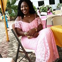 Eunice Sarpong Asante