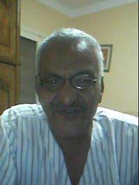 Abdallah Hamoudah