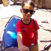 MaiZk Uy
