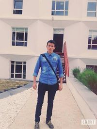 أشرف أمهاوش