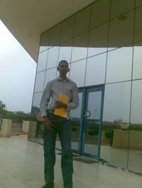 محمد عثمان علي