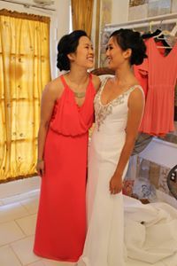 Katherine Tong