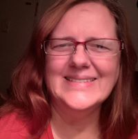 Wanda Sprunger-Dikeman