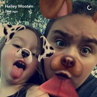 Hailey Wooten