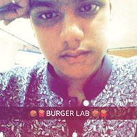 Zohaib Hussain
