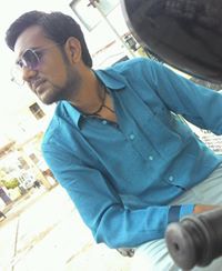 Parth Patidar
