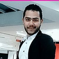 Abdel Ahmed