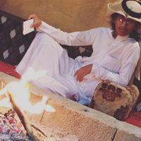 Abdalrhman Al Yami