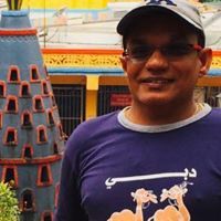 Vijay Prajapati