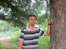 Gokul balasubramanian