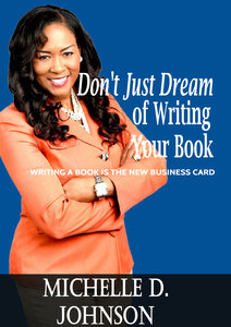 Michelle D.  Johnson