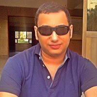 Ahmed Radwan
