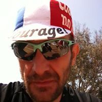 Simon Hammond