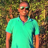Abdirazak Abdilahi