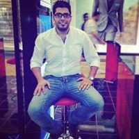 Ahmed Salman