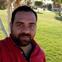 Mohamed Abulnaga