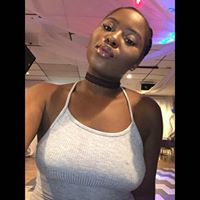 Manissa Kouyate