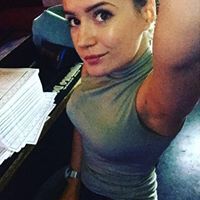 Алиса Чудесна