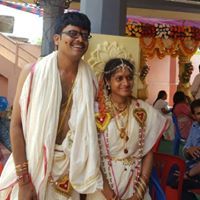 Krishna Pawan