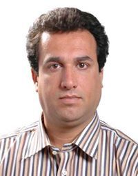 Nima Javaheri