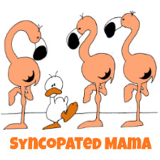 Syncopated Mama