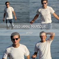 Syed Mansour