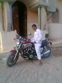 Mamdouh Alabady