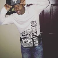 Denzel Lamothe
