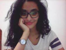 Yusra Mohammed