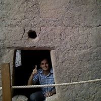 Luis Moreno Gonzalez