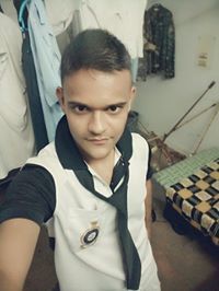 Raghuvanshi Harsh