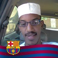 Mohamed Essam