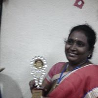 Geetha Udhaya