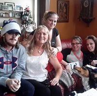 Marijke Van Pelt-Cunningham