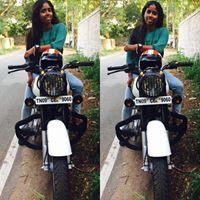 Viji Sprinter